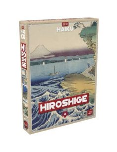 boite, haiku ext hiroshige