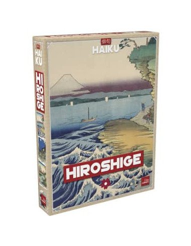 boite, haiku ext hiroshige