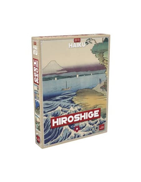 boite, haiku ext hiroshige