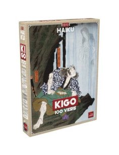 Haiku - Extension Kigo, boite