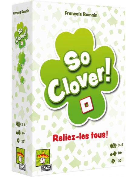 So Clover