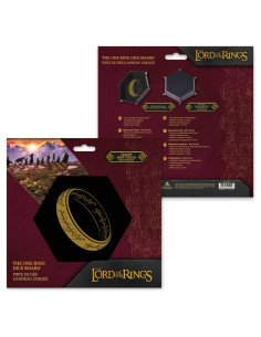 piste de dés - l'anneau unique 2