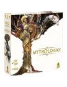Mythologie, boite