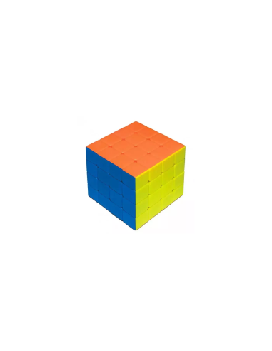 Cube 4x4x4 - Cayro - Casse-tête - Boite