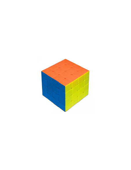 Cube 4x4x4 - Cayro - Casse-tête - Boite