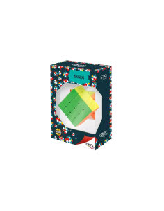 Cube 4x4x4 - Cayro - Casse-tête - Boite