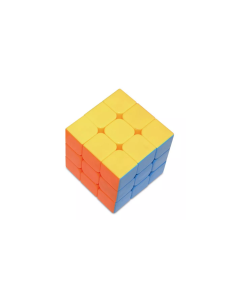 Cube 3x3x3 - Cayro - Casse-tête - Boite 2