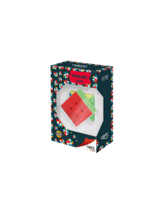 Cube 3x3x3 - Cayro - Casse-tête - Boite