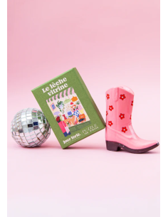 Le Lèche Vitrine - Puzzle...