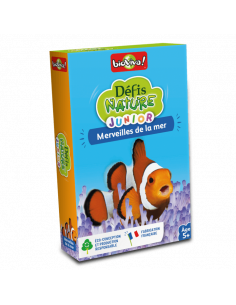 Défis Nature Junior :...