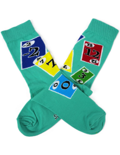 Chaussettes Skyjo - Accessoire - Visuel