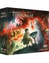Le Destin de la Communauté de l'Anneau - Jeu Coopératif