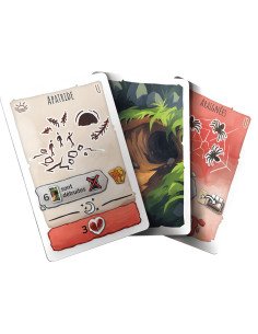 Paleo : Les Cavernes (Ext.) 2