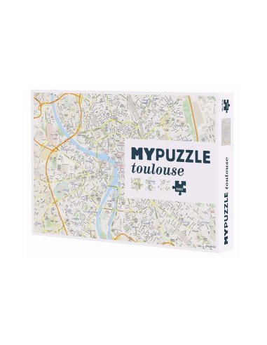 La Petite Sieste - Puzzle 100 pièces