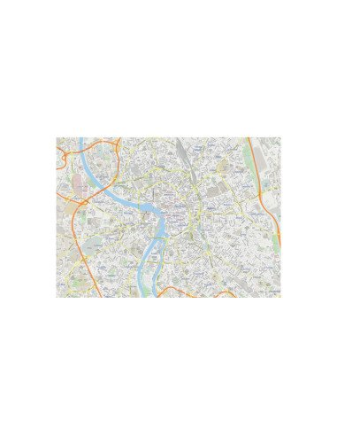 La Petite Sieste - Puzzle 100 pièces