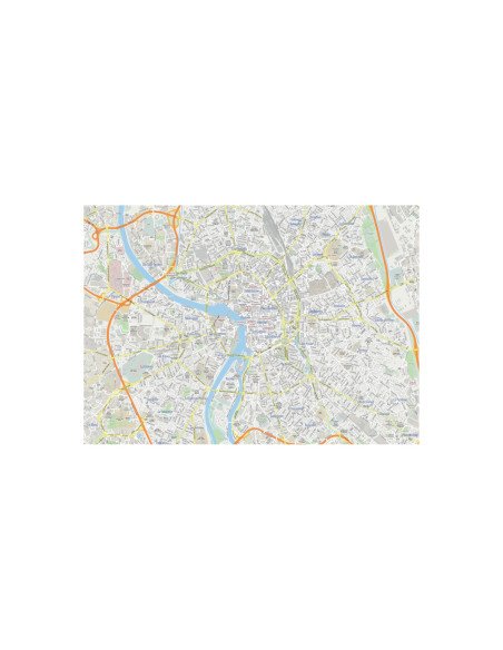 La Petite Sieste - Puzzle 100 pièces