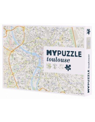 La Petite Sieste - Puzzle 100 pièces