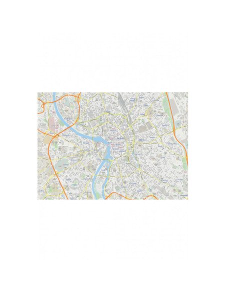 La Petite Sieste - Puzzle 100 pièces