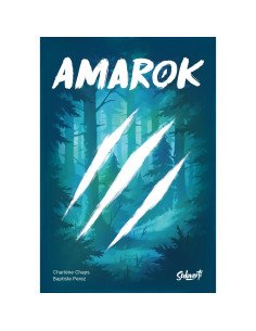Amarok - PECOMMANDE