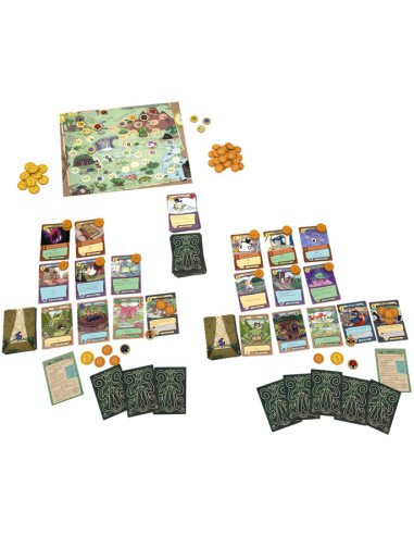 A Wild Venture - PRECOMANDE