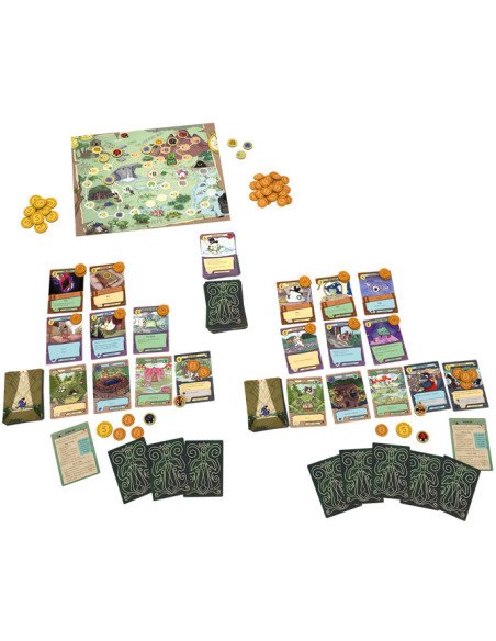 A Wild Venture - PRECOMANDE