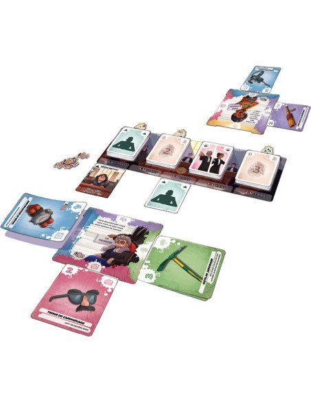 Usual Crapules - PRECOMMANDE