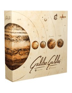 Galileo Galilei - PRECOMMANDE