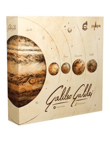 Galileo Galilei