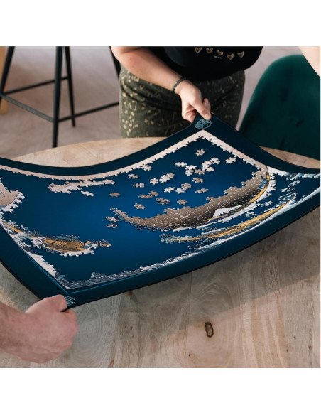 Tapis Puzzle Néoprène 90 cm