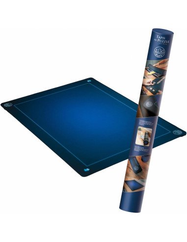 Tapis de Puzzle Néoprène 90 cm