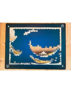 Tapis de Puzzle Néoprène 90 cm 2