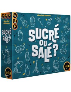 Sucré ou Salé ?