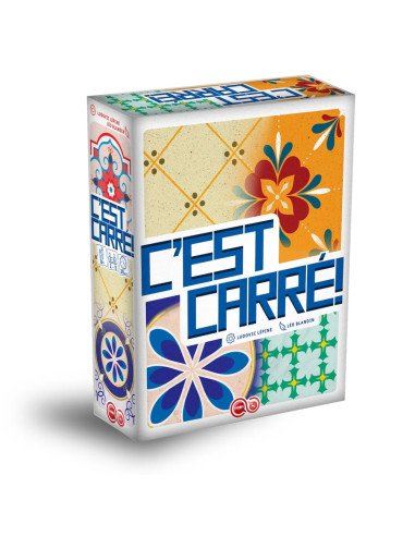 C'est Carré