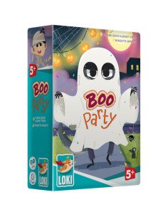 Boo Party
