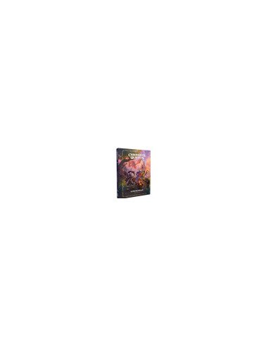 Chroniques Oubliées Fantasy - édition Deluxe