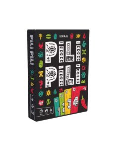 Image de la boite de Pili Pili