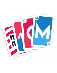 Image de la boîte de jeu de Momo la bataille des mots 2