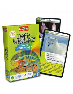 Défis Nature : Rois du... 2