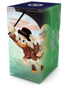 Disney Lorcana : Coffret...