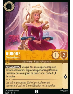 S9 - 006/204 - Aurore -...