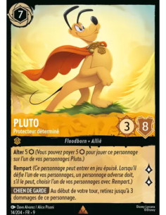 S9 - 014/204 - Pluto -...