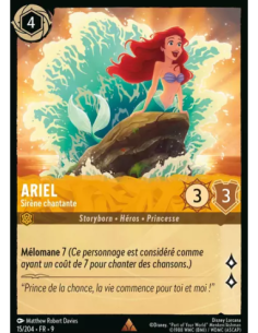S9 - 015/204 - Ariel -...
