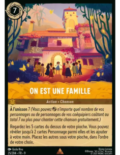 S9 - 025/204 - On est une...