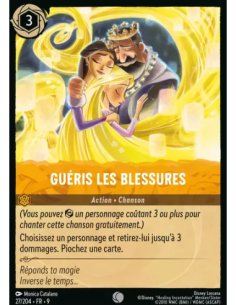 S9 - 027/204 - Guéris les...