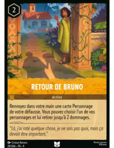 S9 - 029/204 - Retour de Bruno