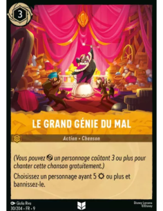 S9 - 030/204 - Le Grand...