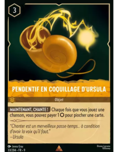 S9 - 033/204 - Pendentif en...