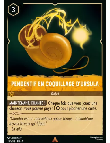 S9 - 033/204 - Pendentif en...