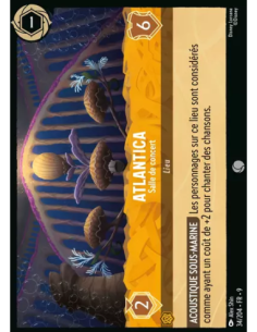 S9 - 034/204 - Atlantica -...