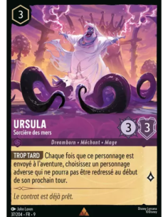 S9 - 037/204 - Ursula -...